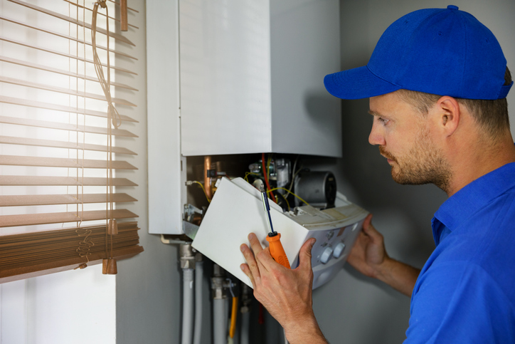 Heating Repair in Rockville, MD Heating Repair